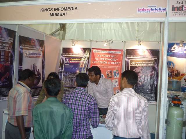 Ind Expo Nagpur